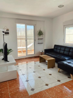 Piso en el popular vecindario Venecia,Playa Gandía